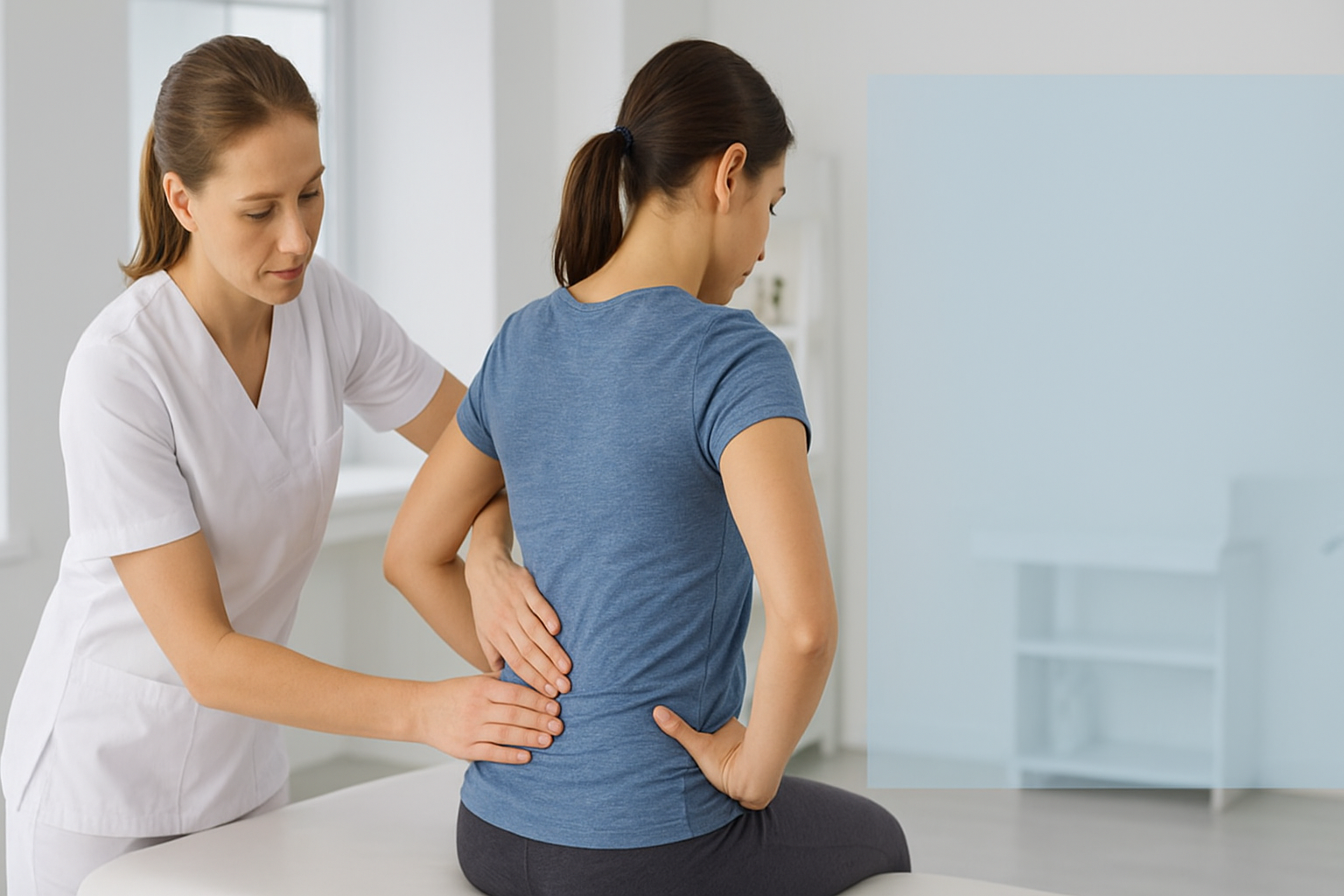 causes of back pain